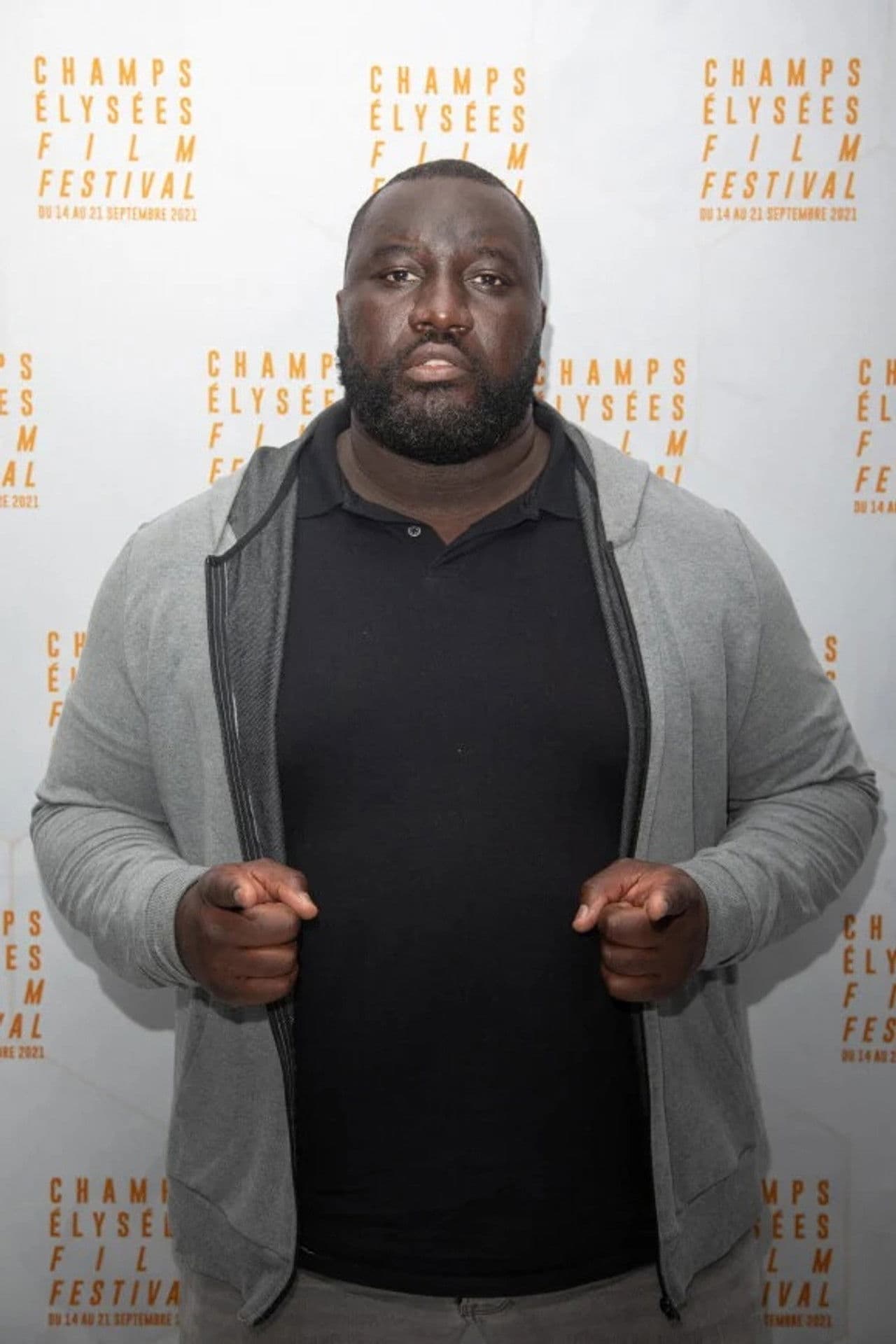 Imagem de perfil de Bruce Dombolo