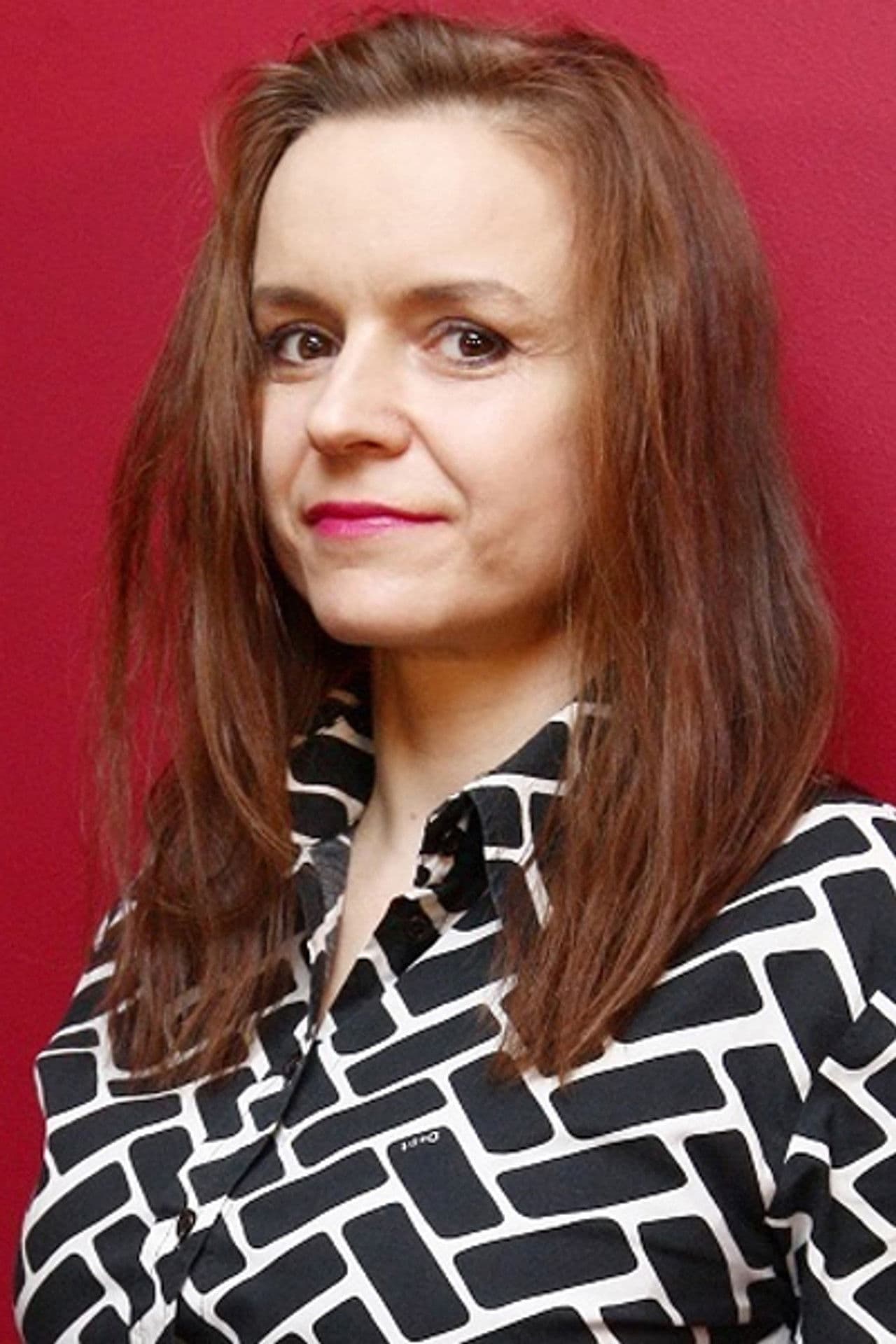 Imagem de perfil de Halka Třešňáková