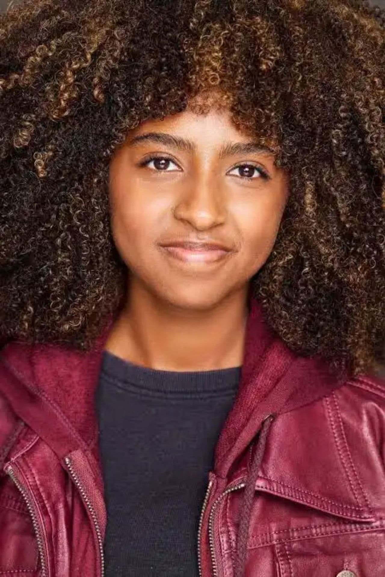 Imagem de perfil de Amari McCoy