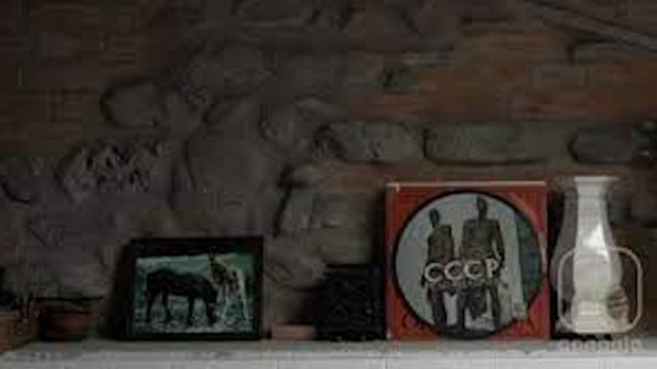 Imagem de fundo do filme Fedele alla Linea - Giovanni Lindo Ferretti