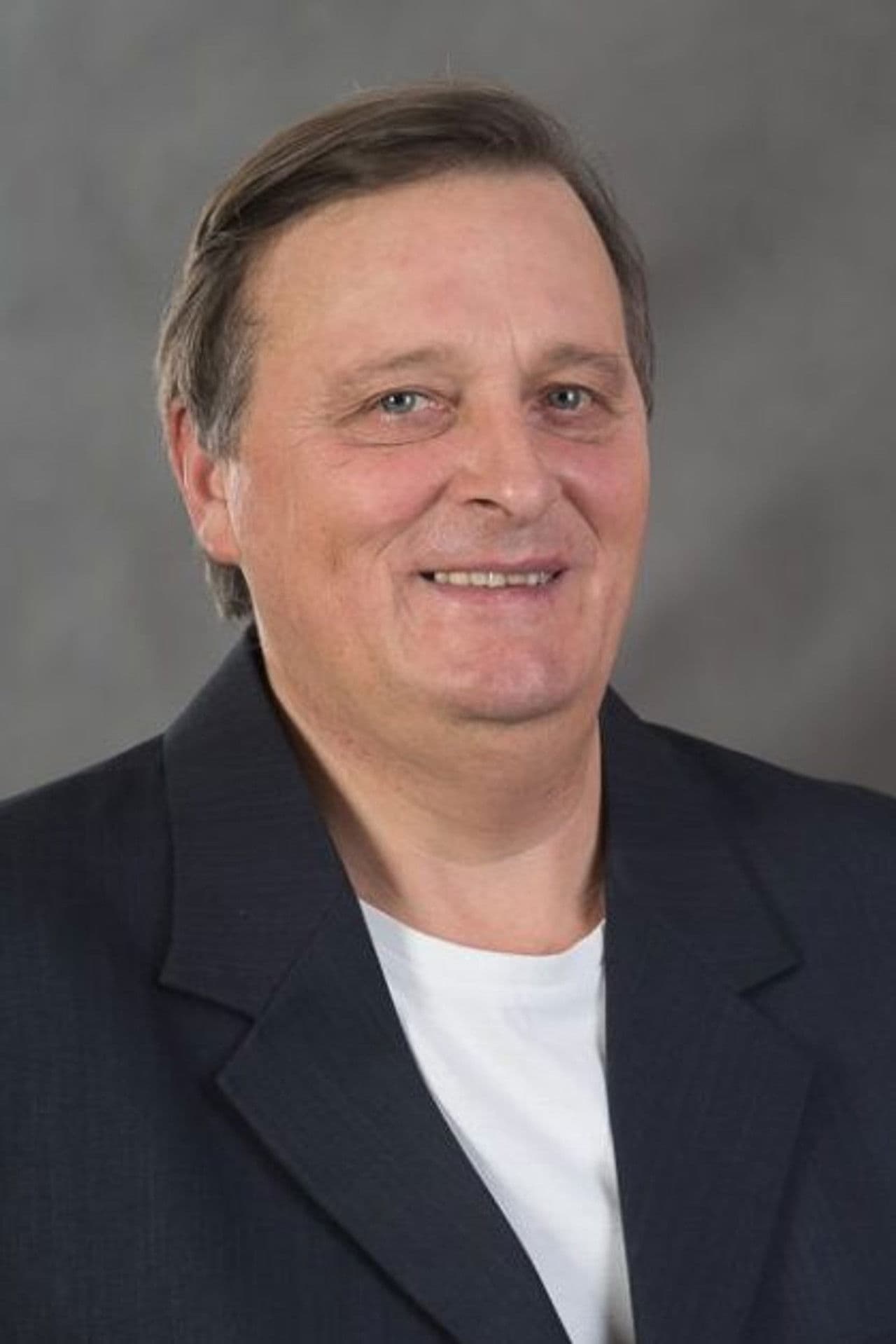 Imagem de perfil de Krzysztof Bartoszewicz