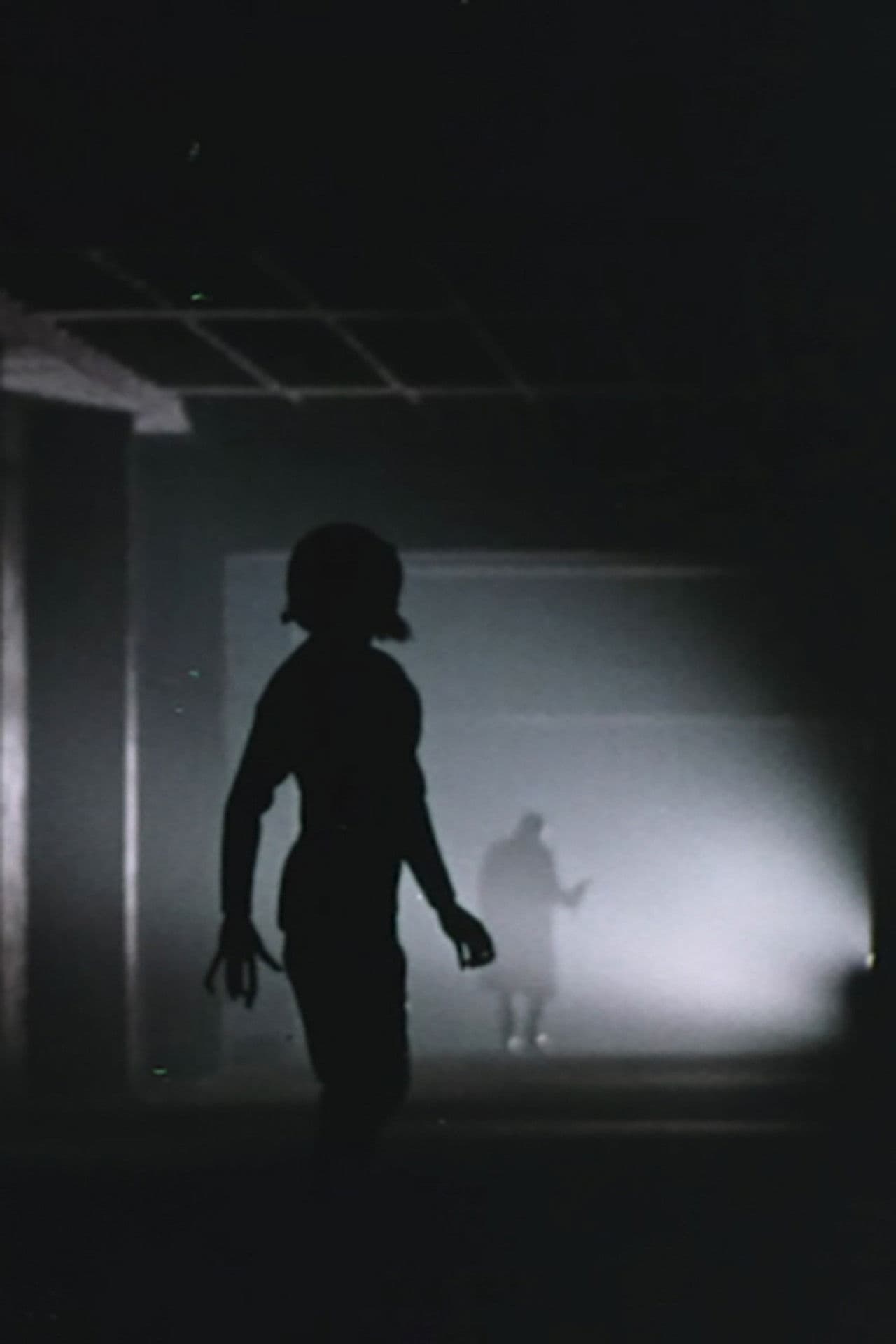 Poster do filme Ténèbres