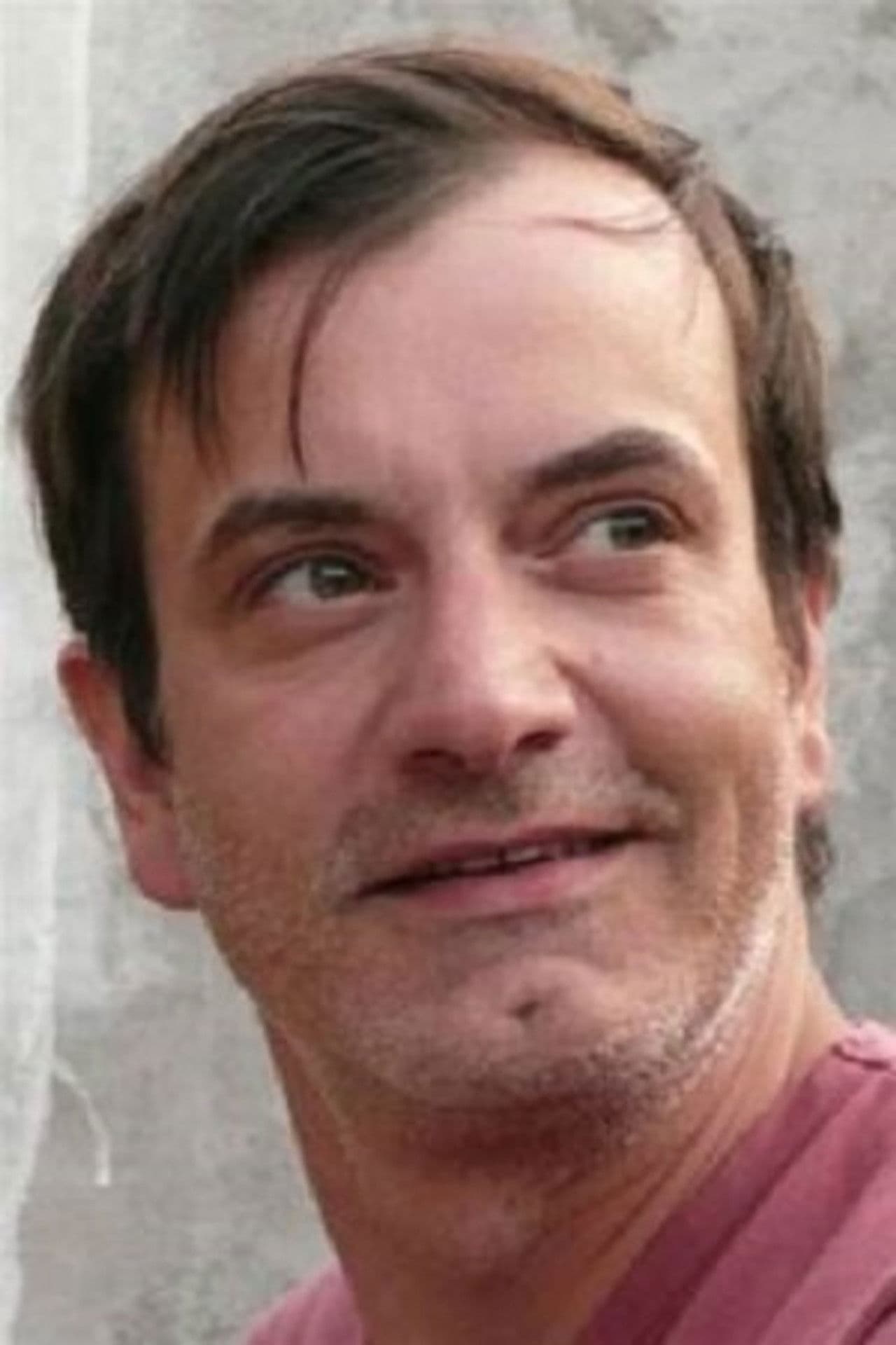 Imagem de perfil de Jean-Maximilien Sobocinski