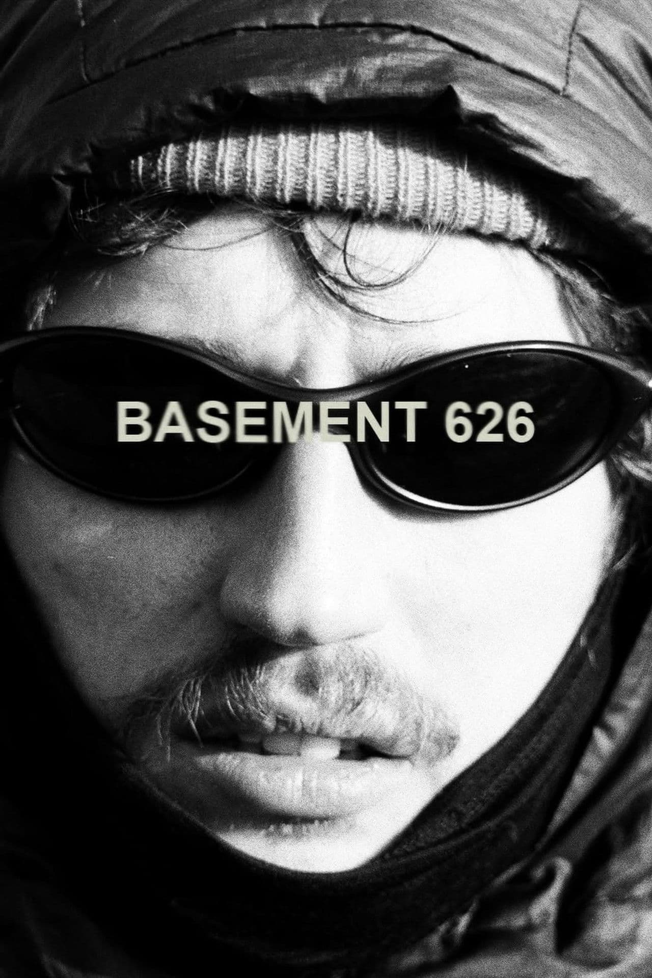 Poster do filme The Making of Basement 626