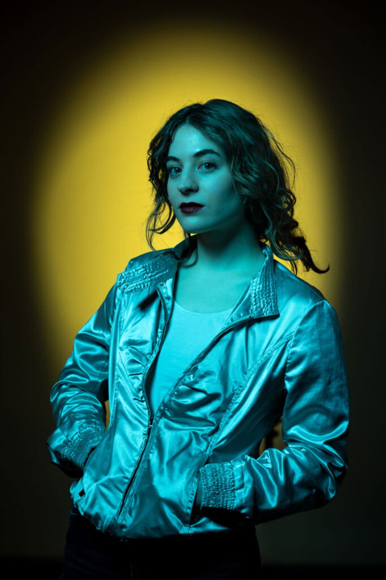 Imagem de perfil de Dorottya Gellért