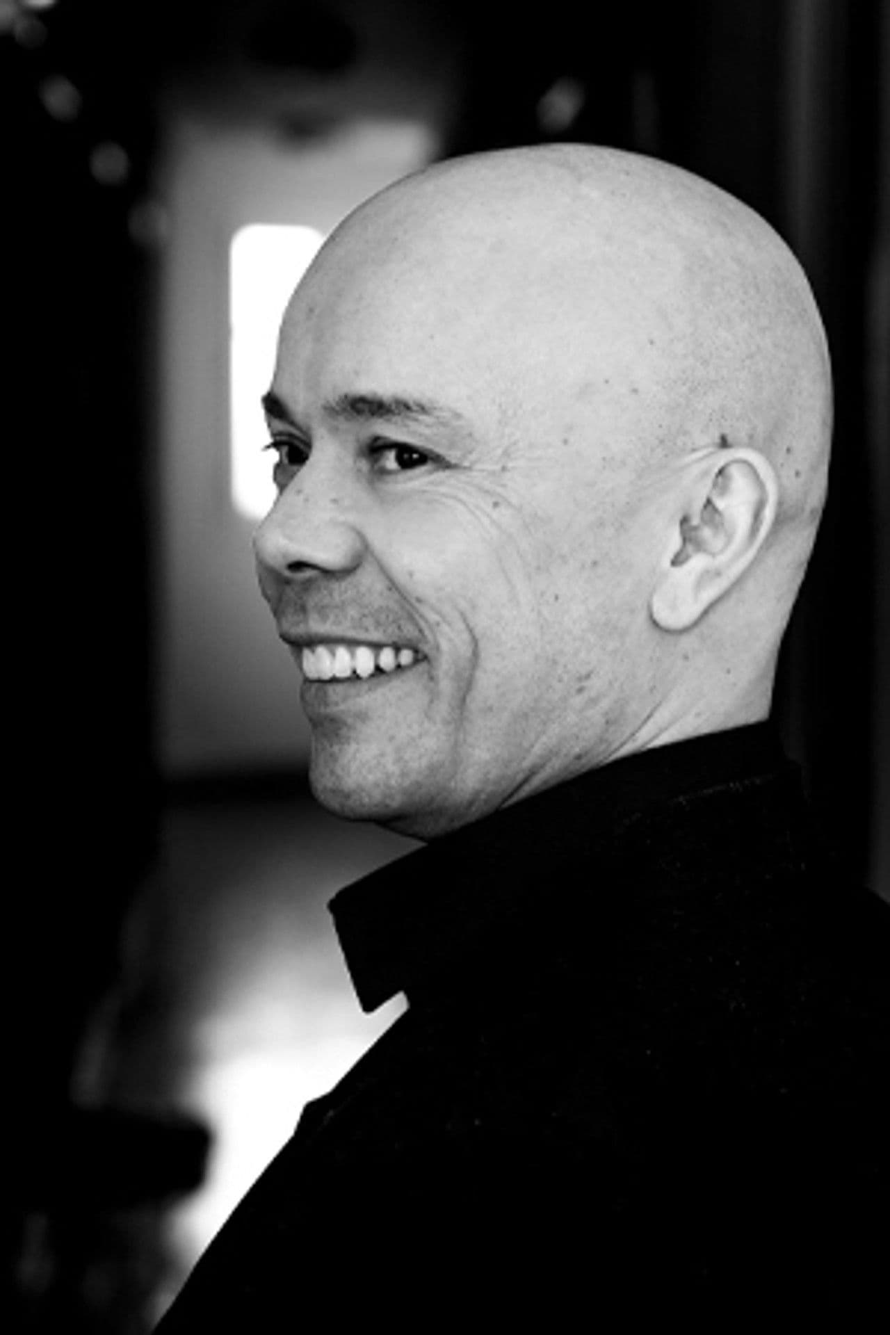 Imagem de perfil de Serge Da Silva