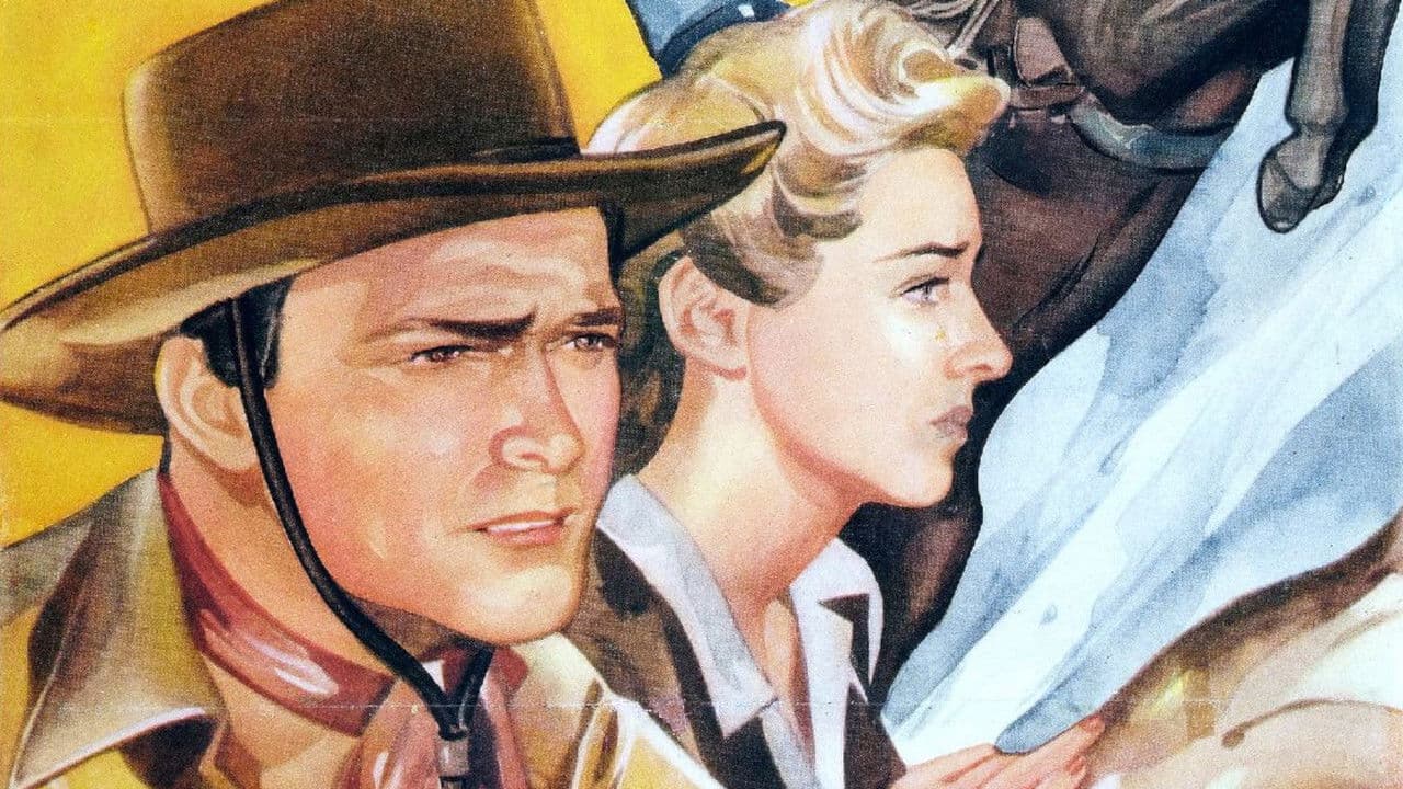 Imagem de fundo do filme Dead Man's Gulch