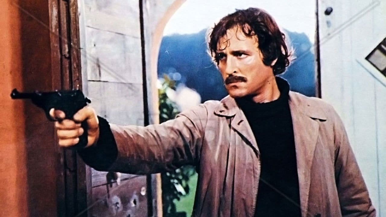 Imagem de fundo do filme Milano violenta