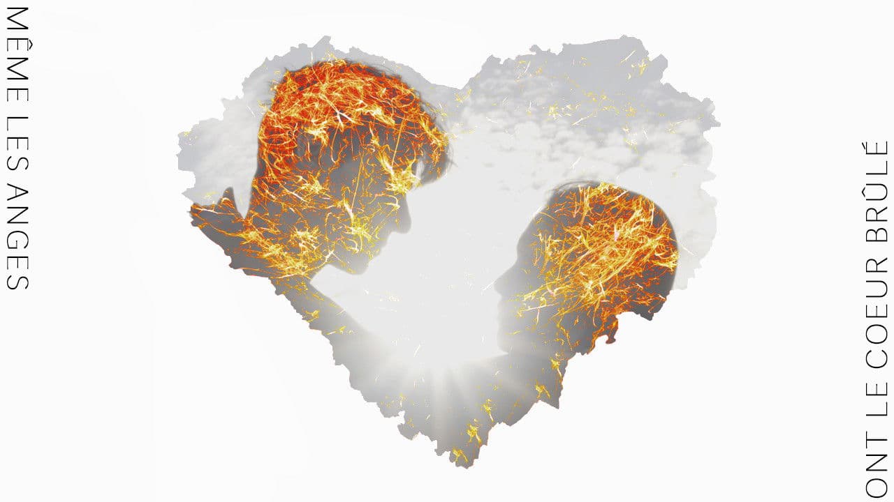 Imagem de fundo do filme Même les anges ont le coeur brûlé