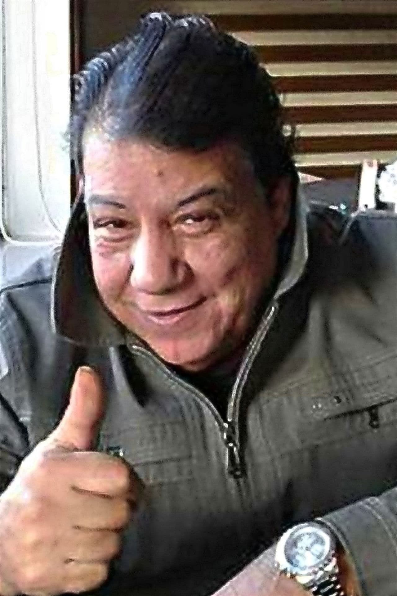 Imagem de perfil de Hussein Mamluk