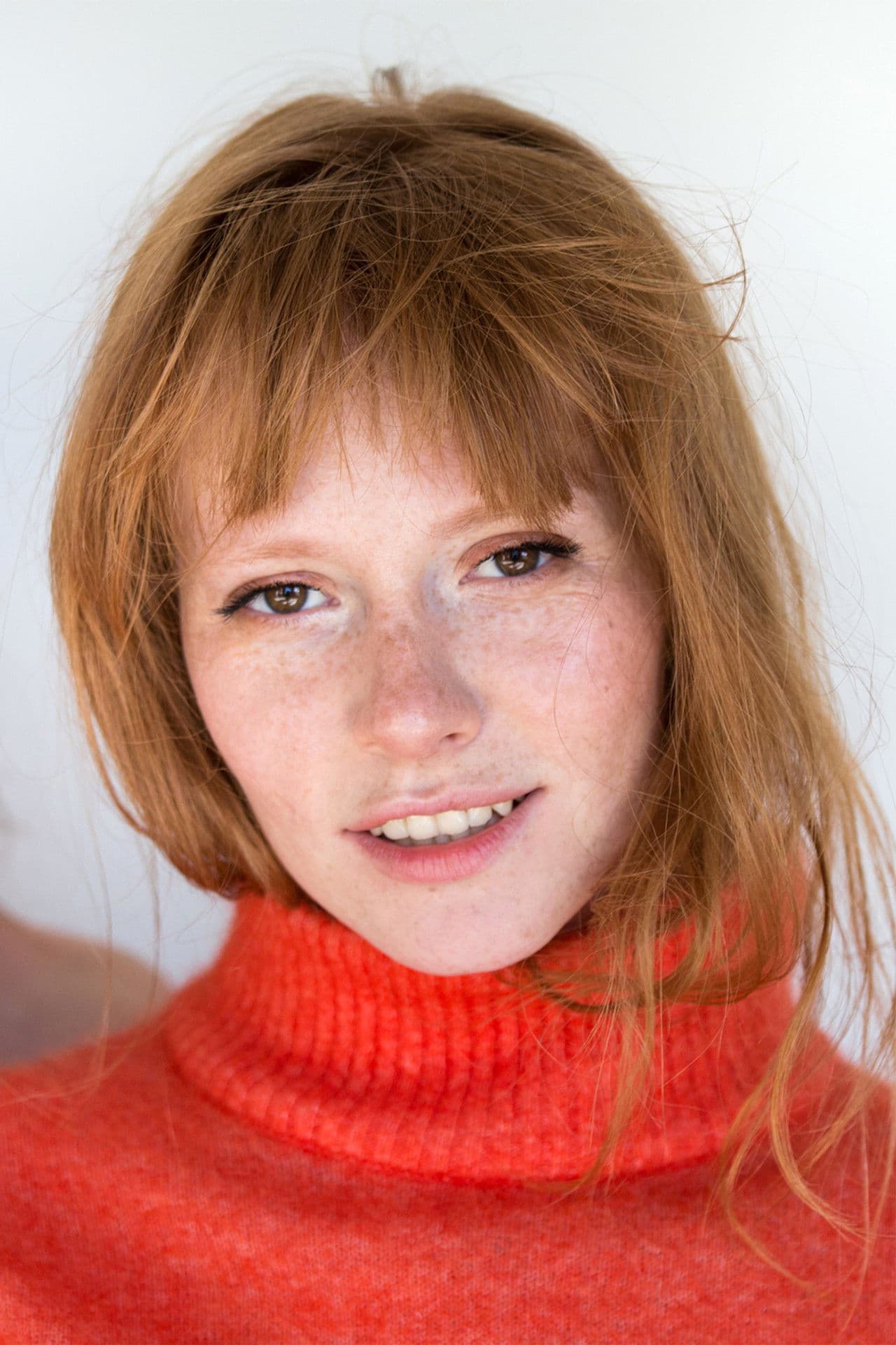 Imagem de perfil de Kira Pievskaya