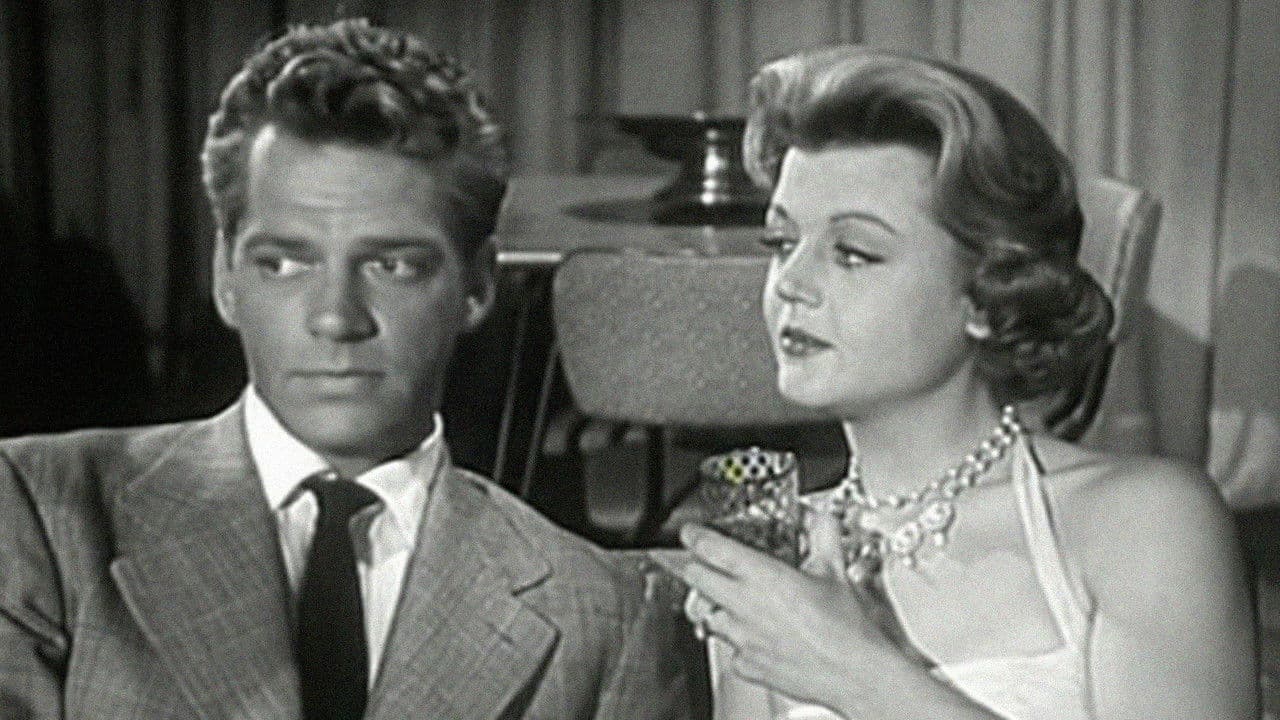 Imagem de fundo do filme A Life at Stake