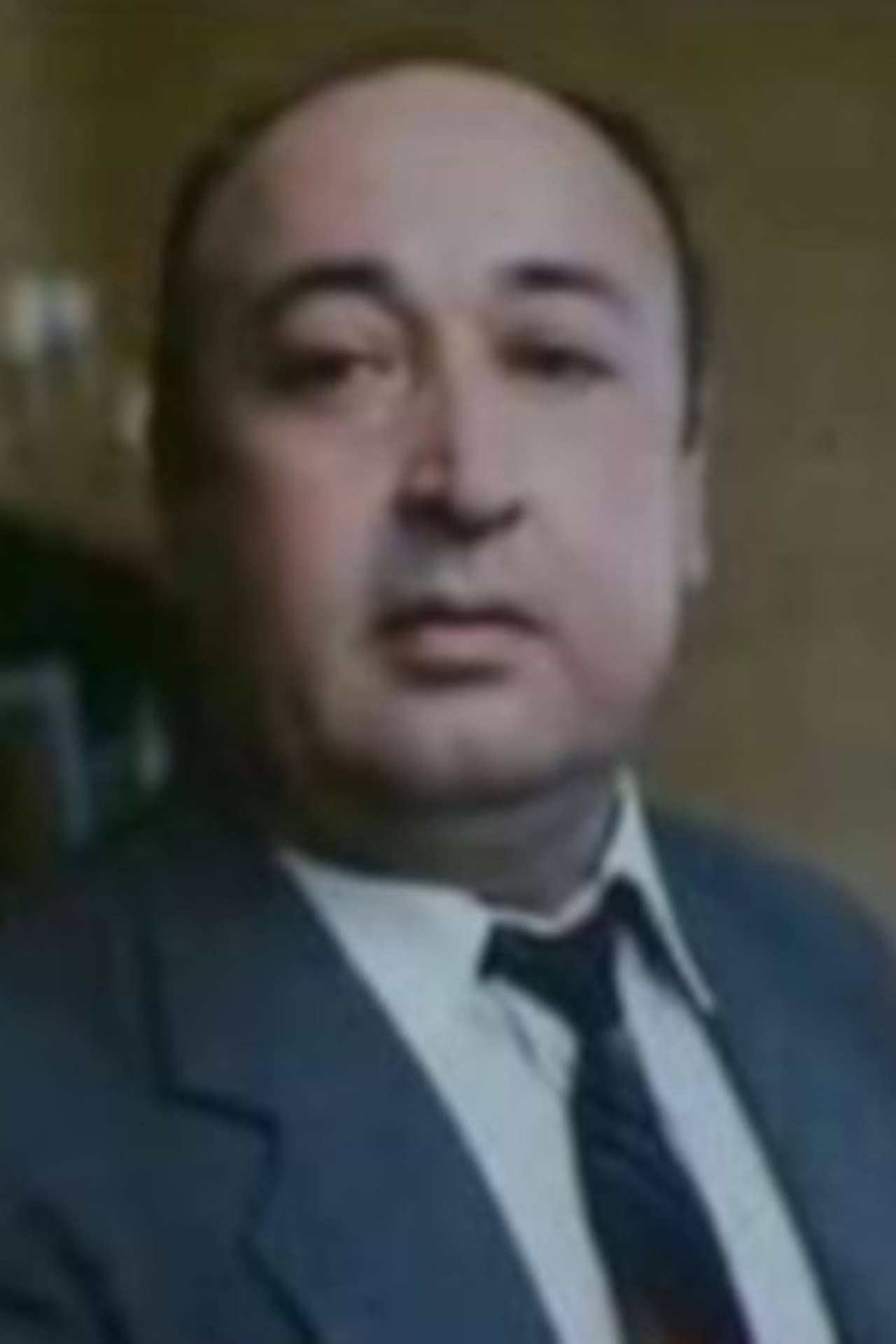 Imagem de perfil de Khojiakbar Nurmatov