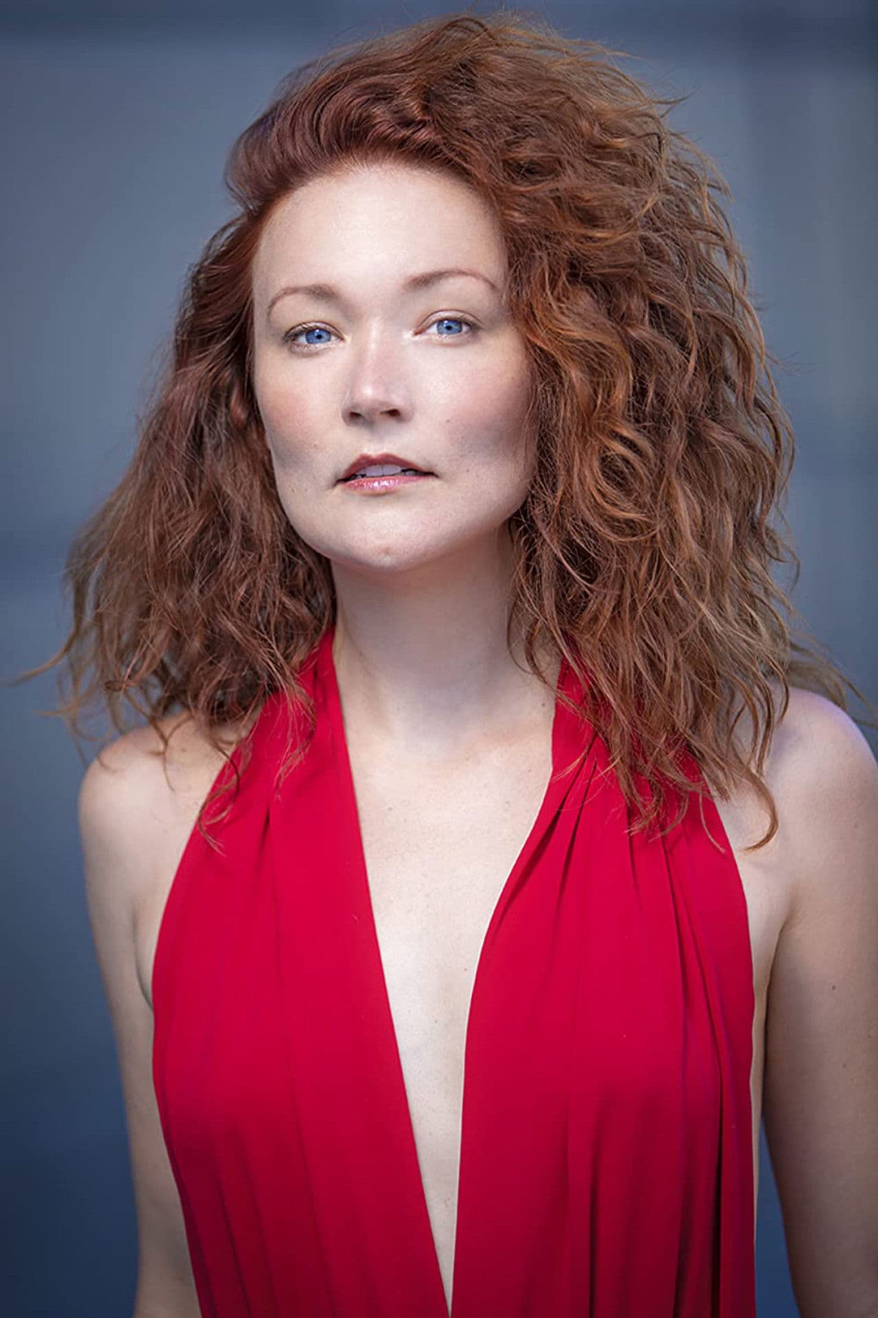 Imagem de perfil de Nicole Starrett