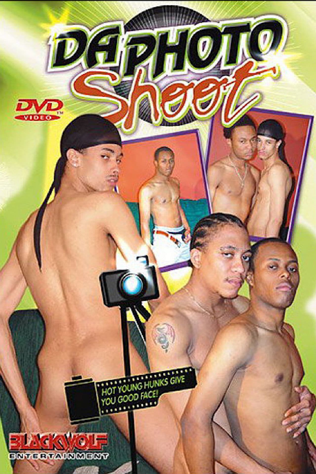 Poster do filme Da Photo Shoot