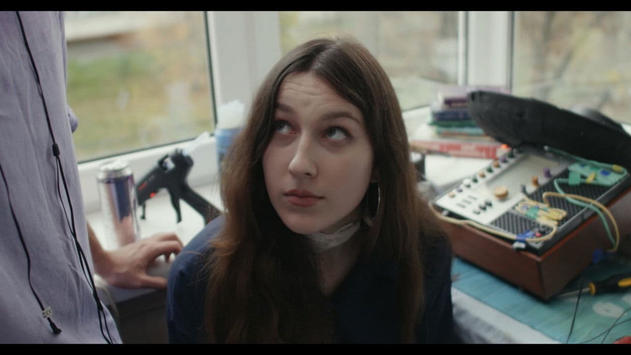 Imagem de fundo do filme Sonus ex Machina