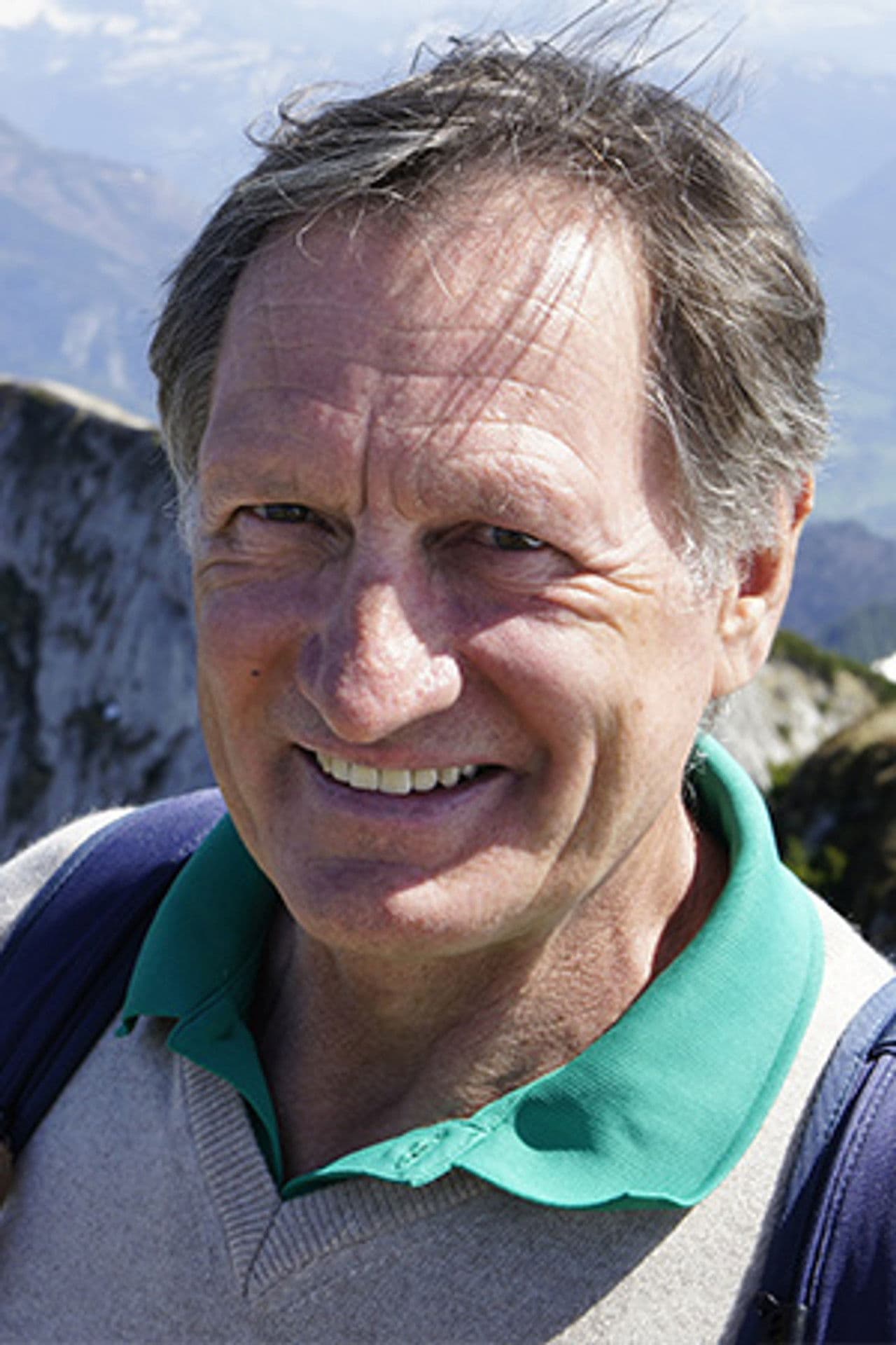 Imagem de perfil de Franz Klammer