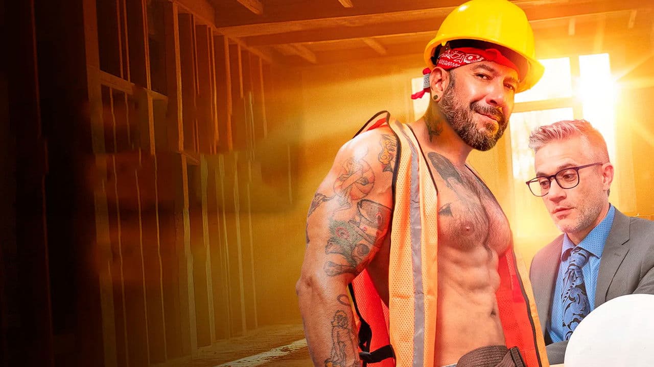 Imagem de fundo do filme Back-End Business