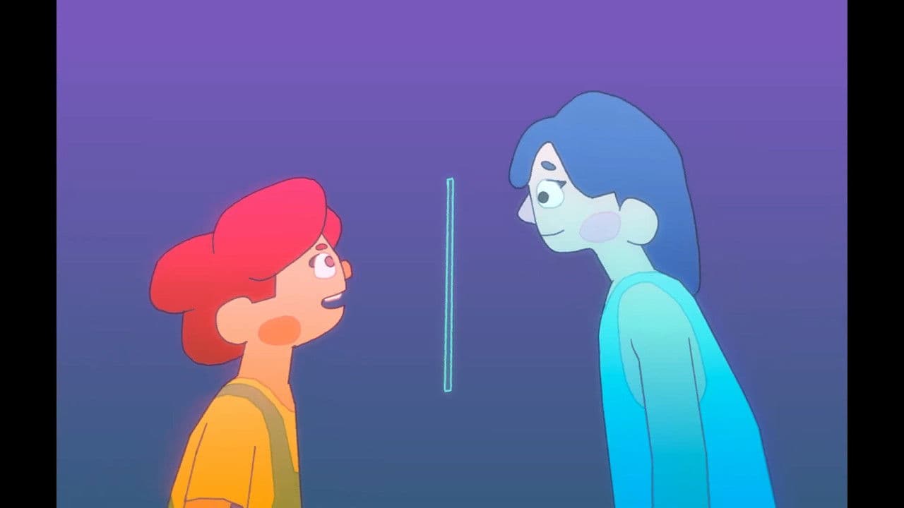 Imagem de fundo do filme Leftover Pasta