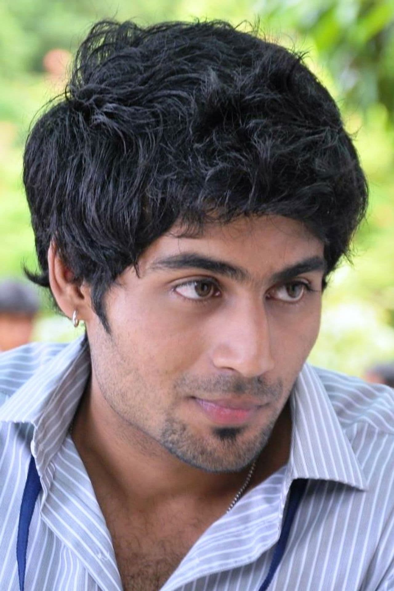 Imagem de perfil de Siddharth Venugopal