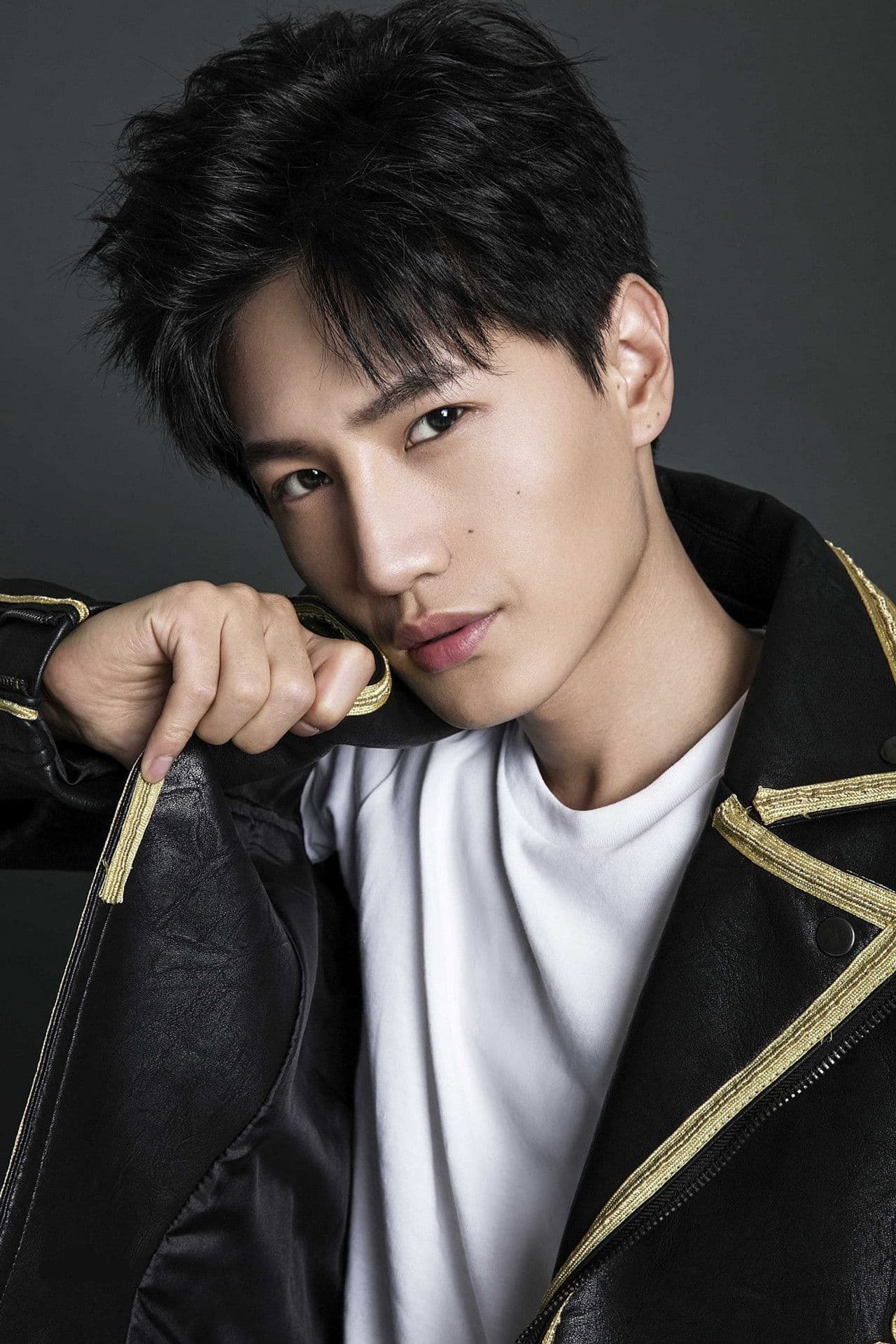 Imagem de perfil de Li Yun He