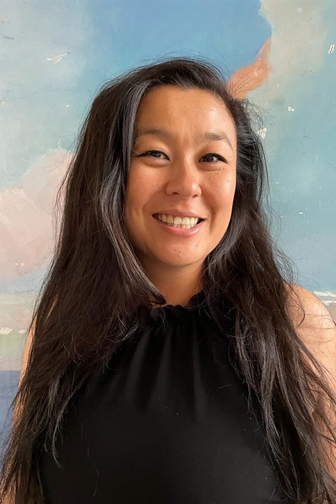 Imagem de perfil de Clotilde Chevalier