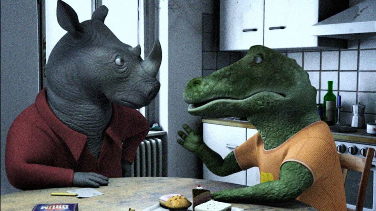 Imagem de fundo do filme Kein Platz für Gerold