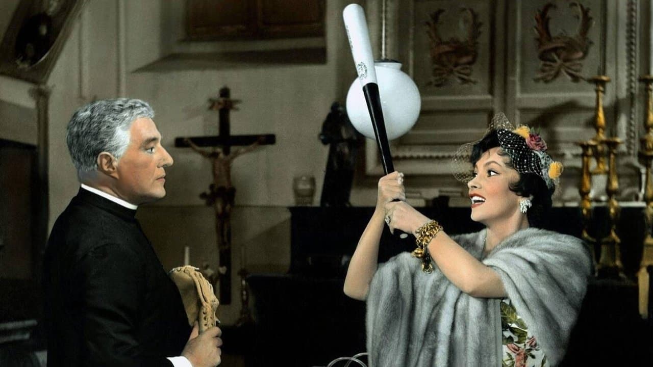 Imagem de fundo do filme Ana de Brooklyn