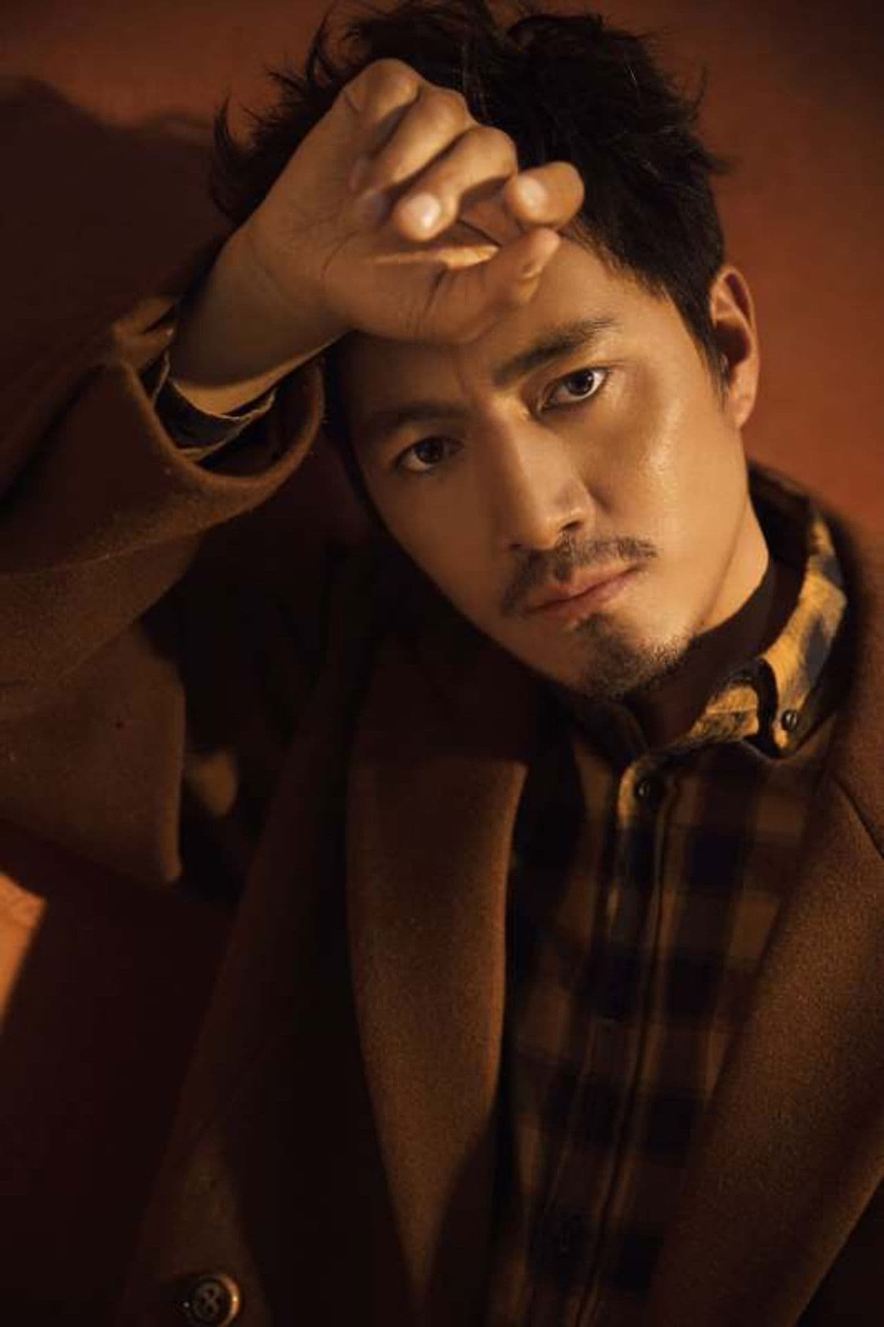 Imagem de perfil de 更登彭措