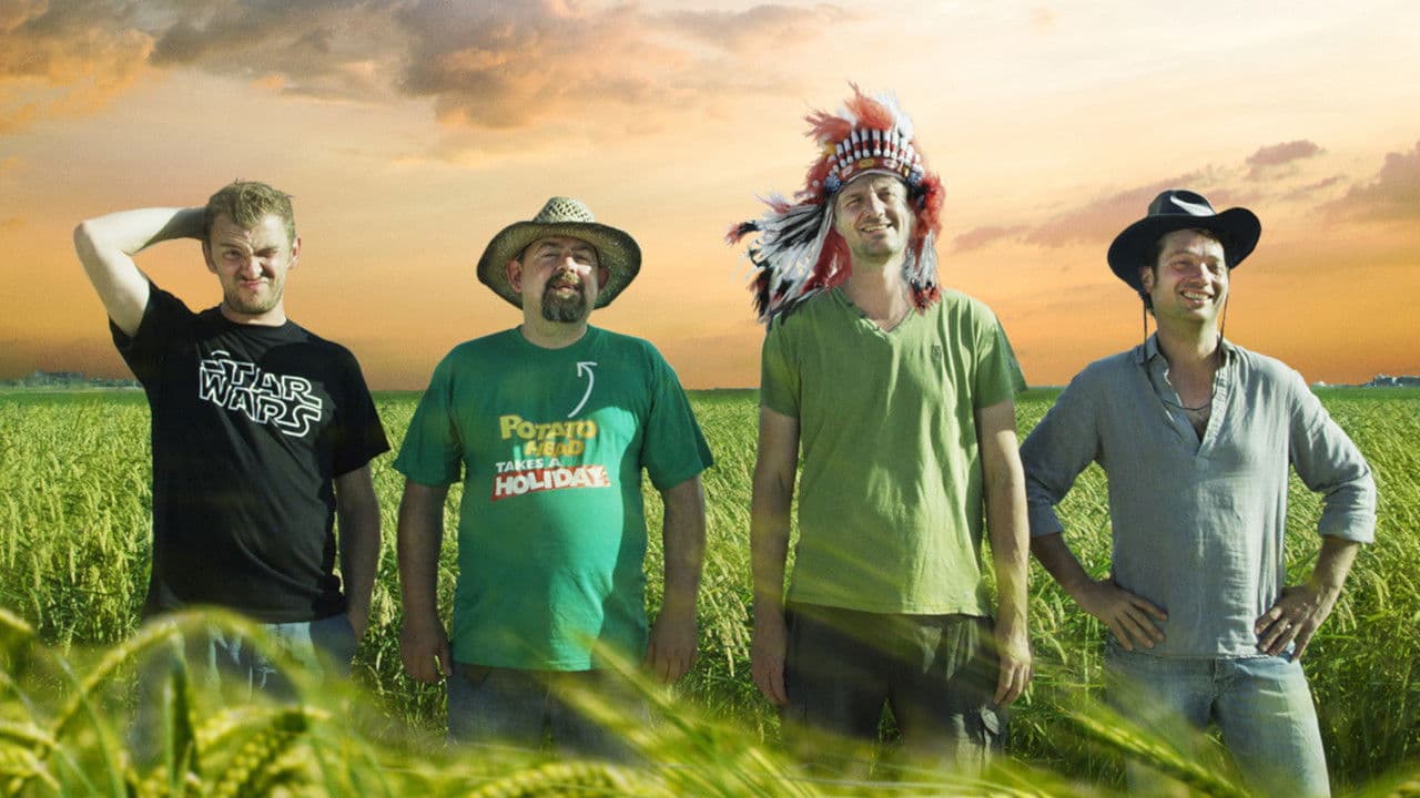 Imagem de fundo do filme Foute Vrienden [De Film]