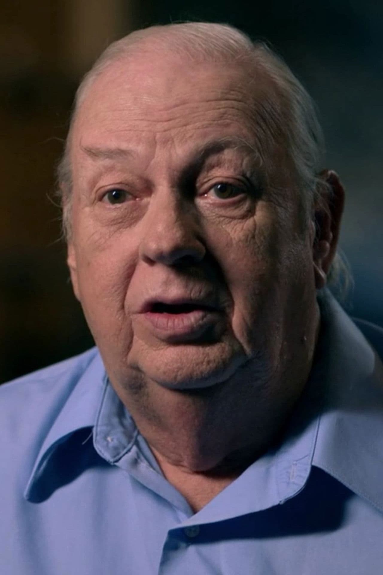 Imagem de perfil de Clifford E. Stone