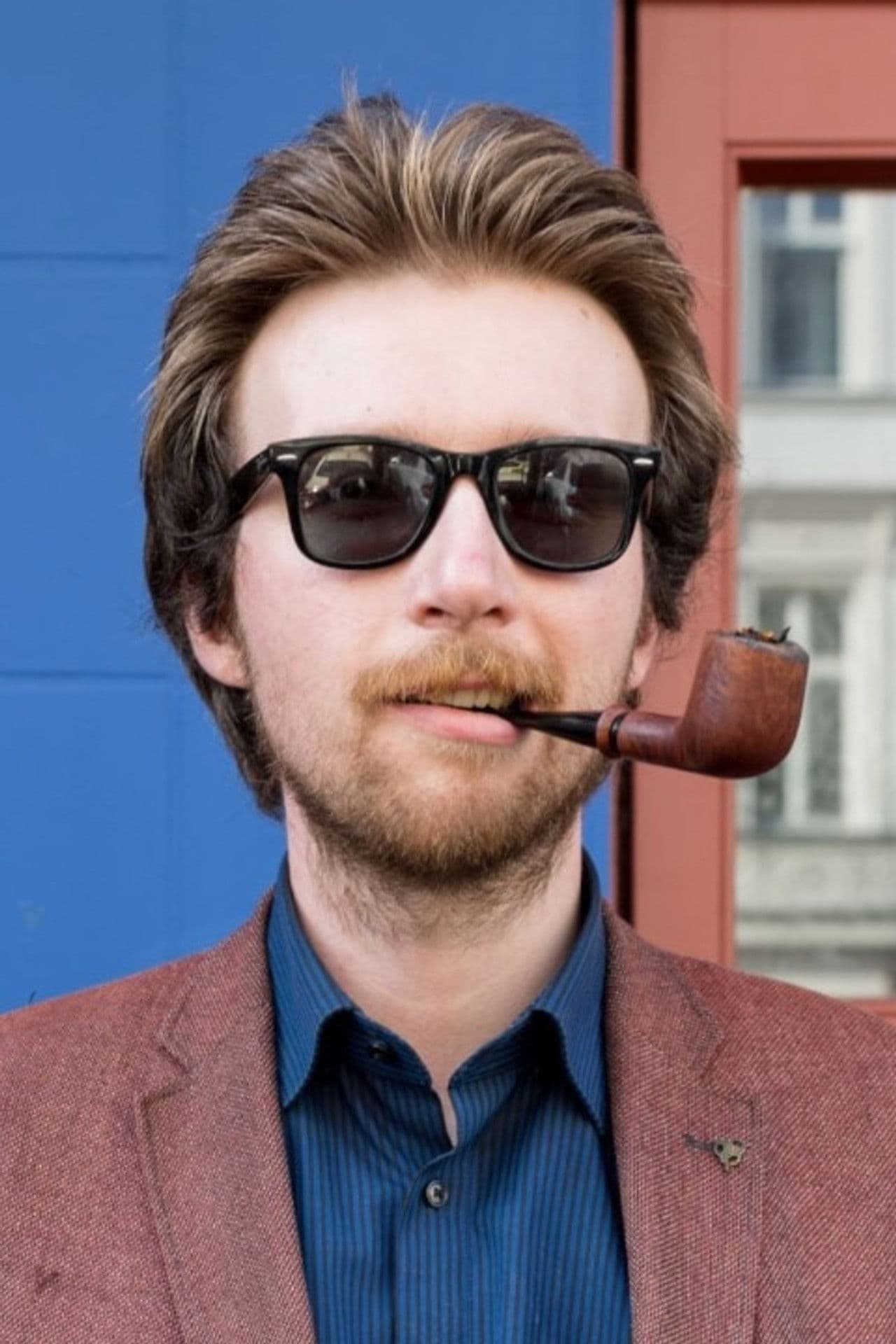 Imagem de perfil de Daniel Zander