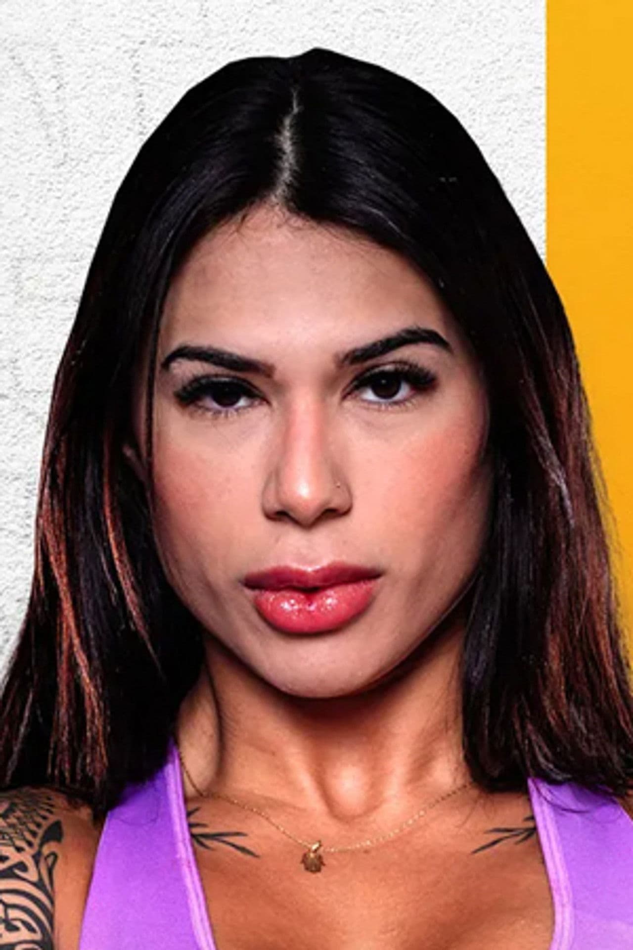 Imagem de perfil de Jully Oliveira