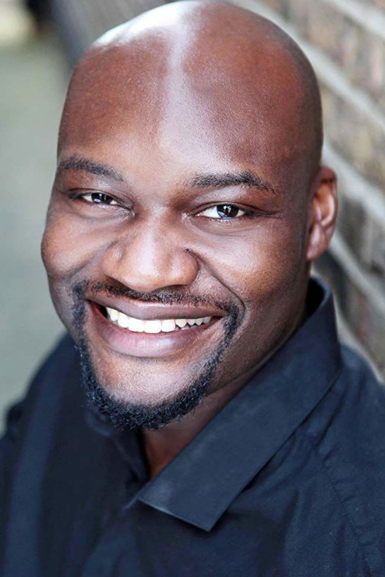 Imagem de perfil de Larry Olubamiwo