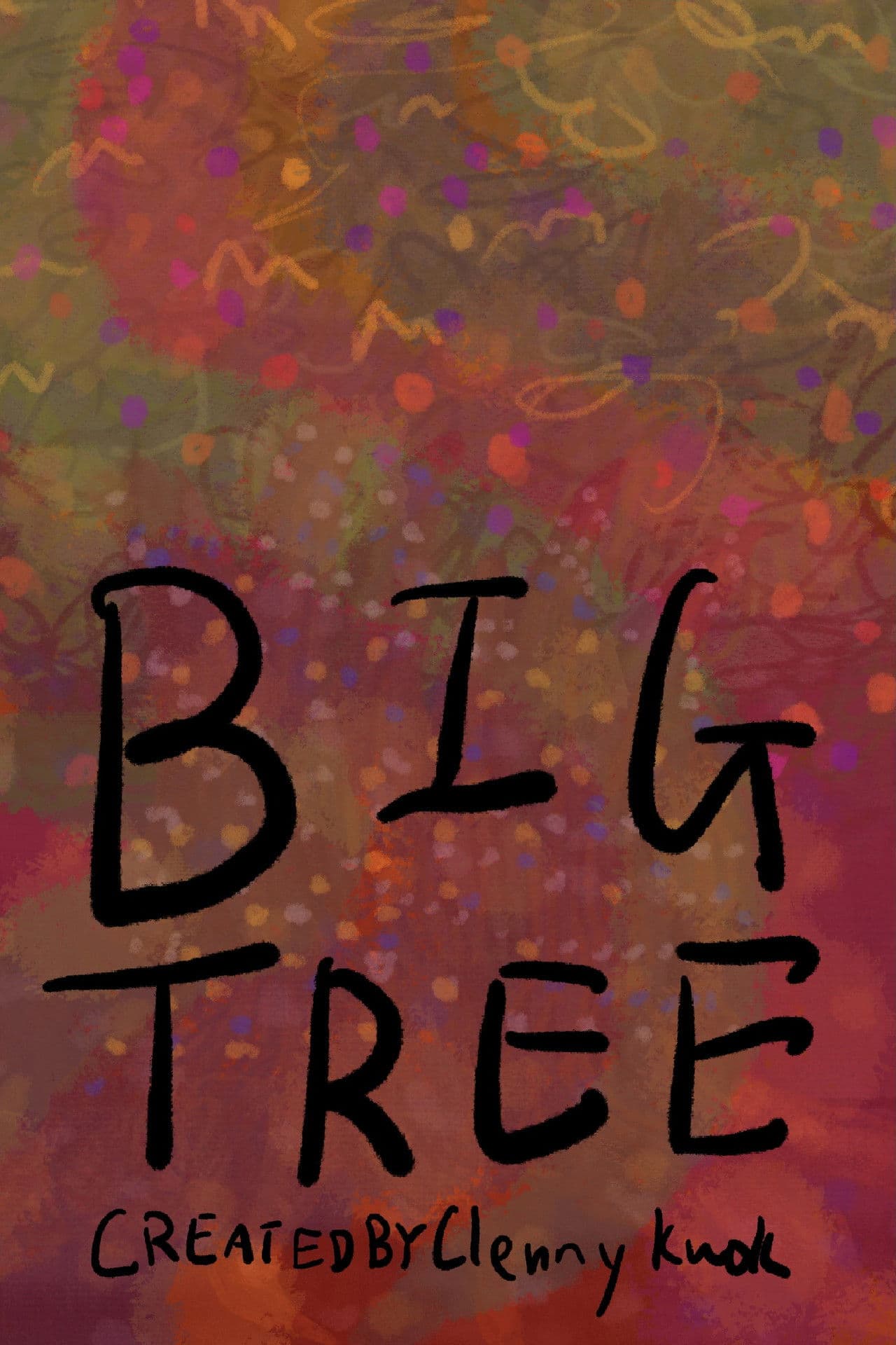 Poster do filme Big Tree