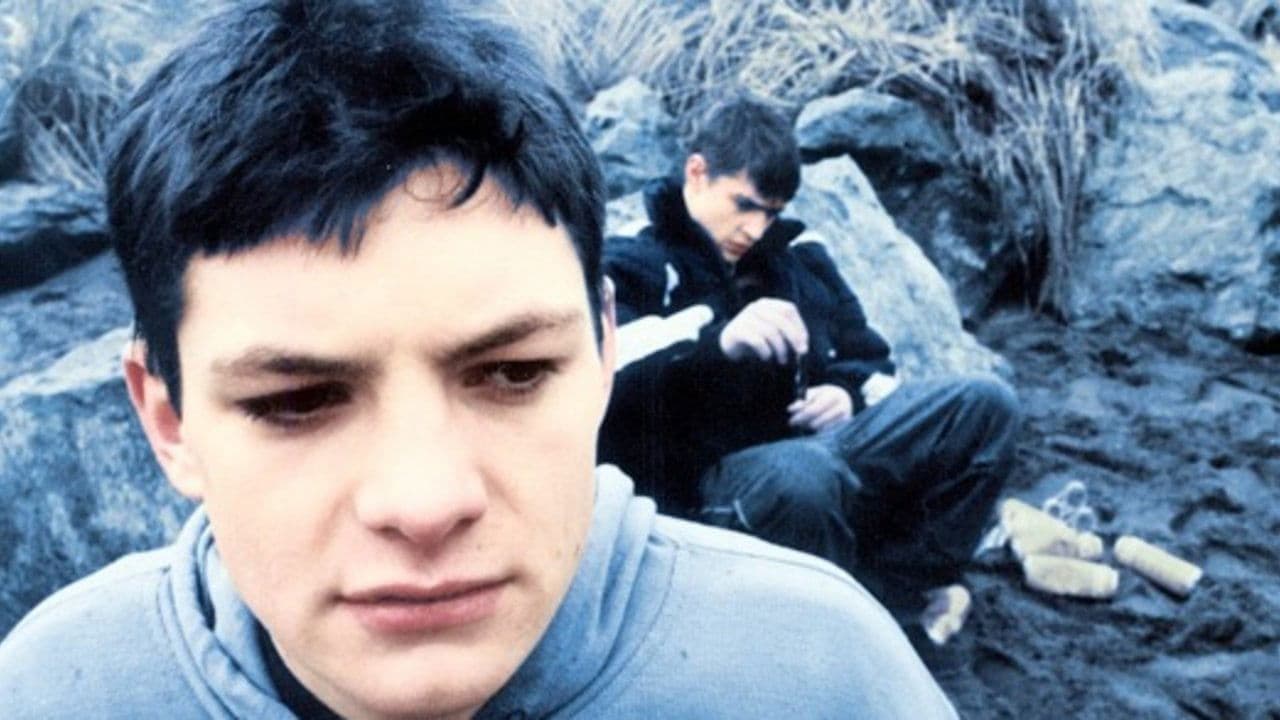 Imagem de fundo do filme Chicken