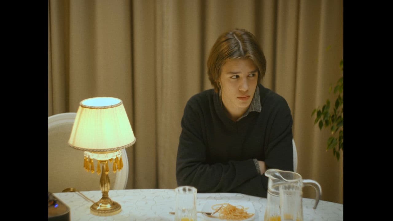 Imagem de fundo do filme Майбутнє, яке вона створила