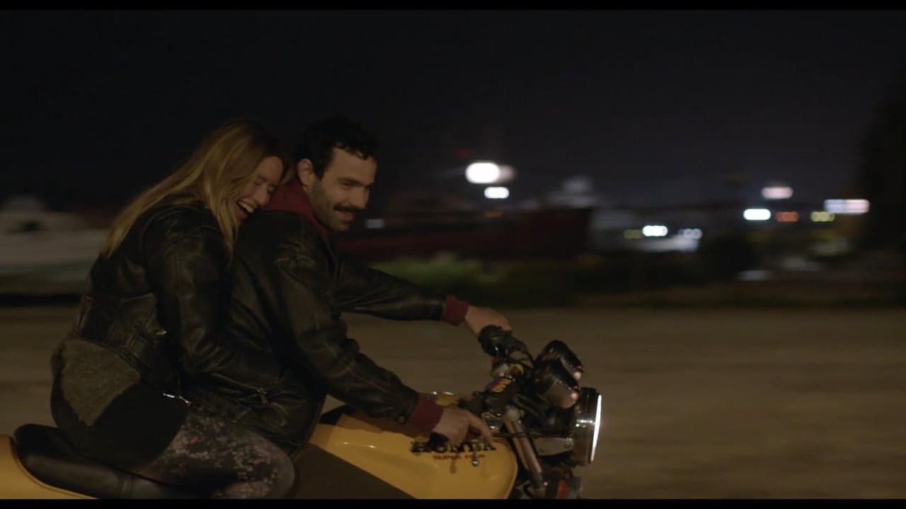 Imagem de fundo do filme Wishbone