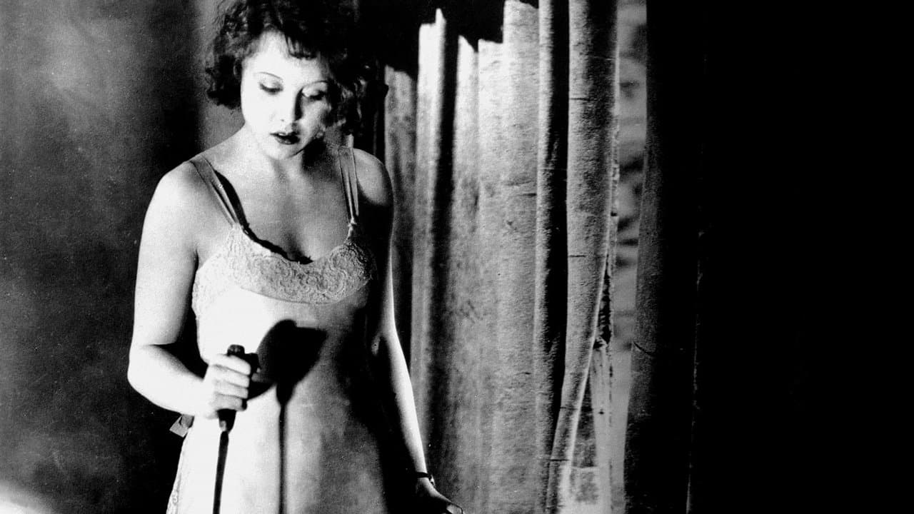 Imagem de fundo do filme Chantagem e Confissão