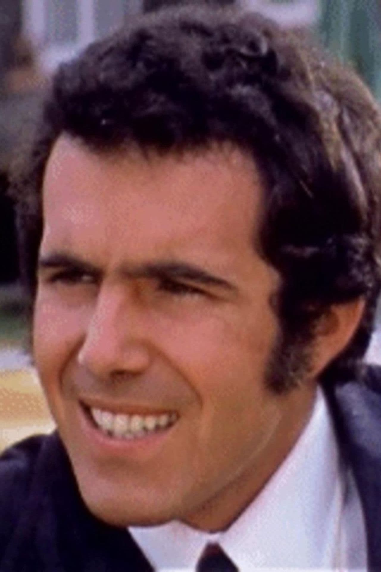 Imagem de perfil de George S. McDonald