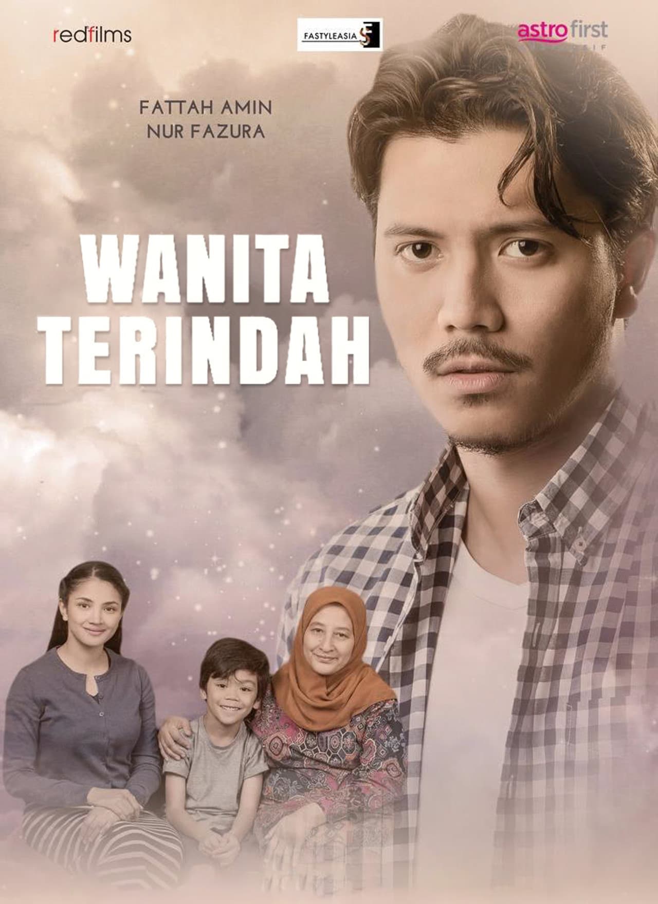 Poster do filme Wanita Terindah