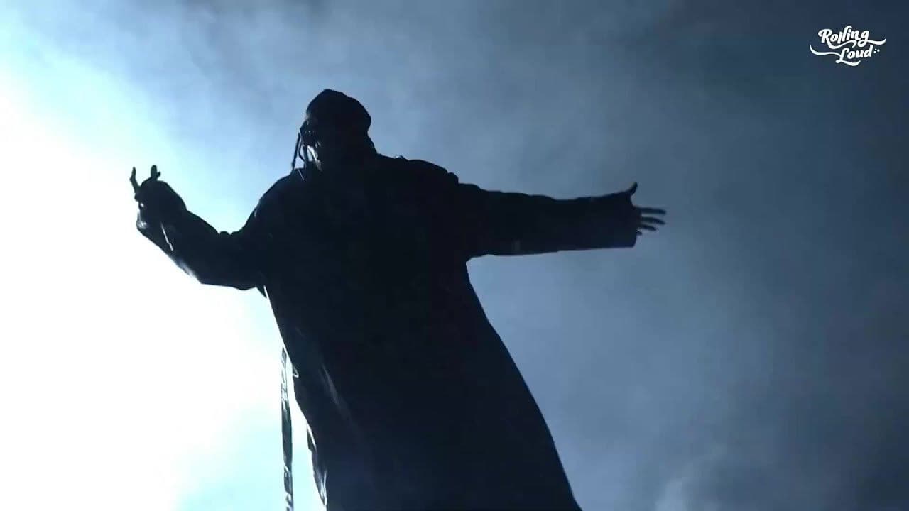 Imagem de fundo do filme Playboi Carti - Live at Rolling Loud New York 2021