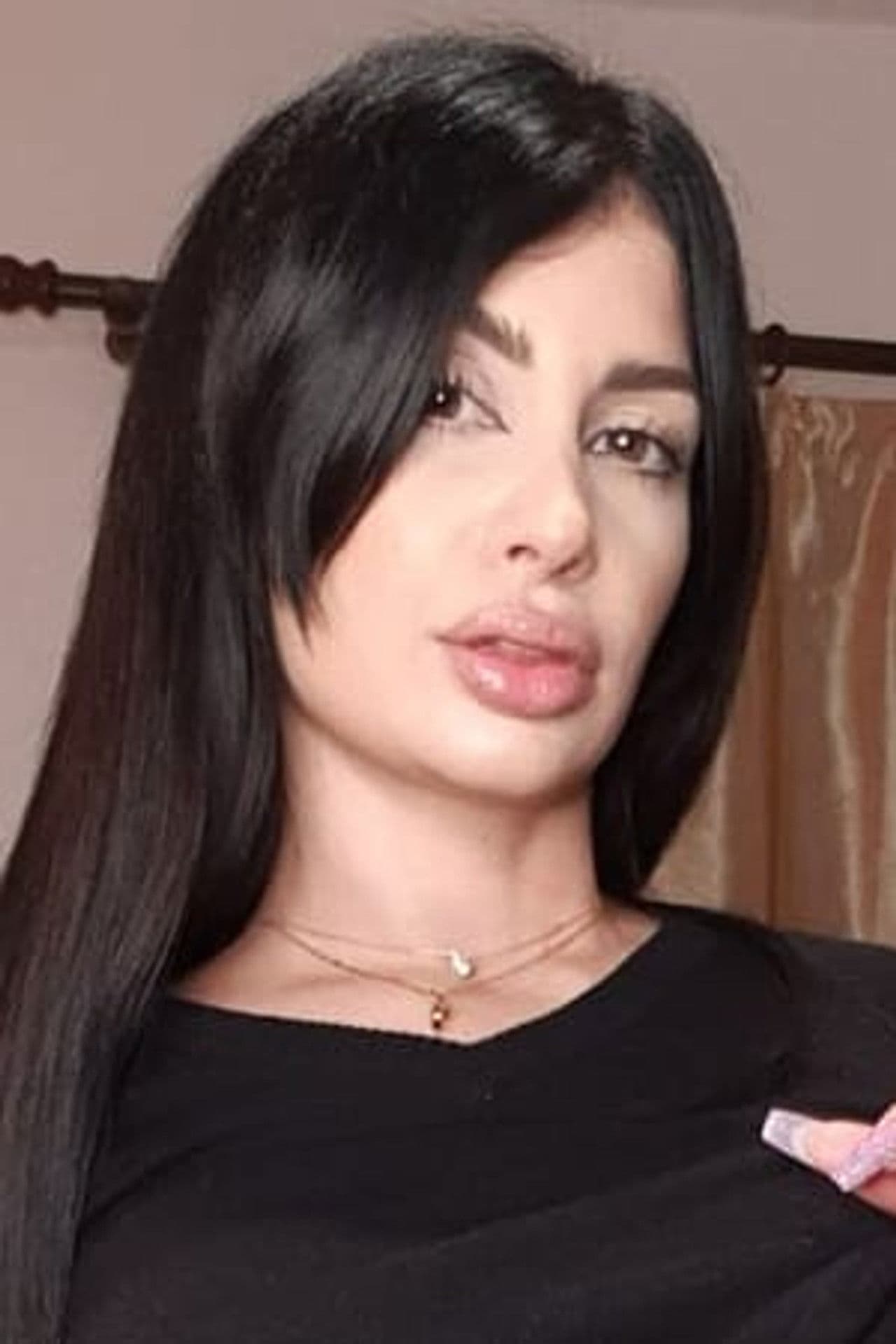 Imagem de perfil de Rosa Rozita