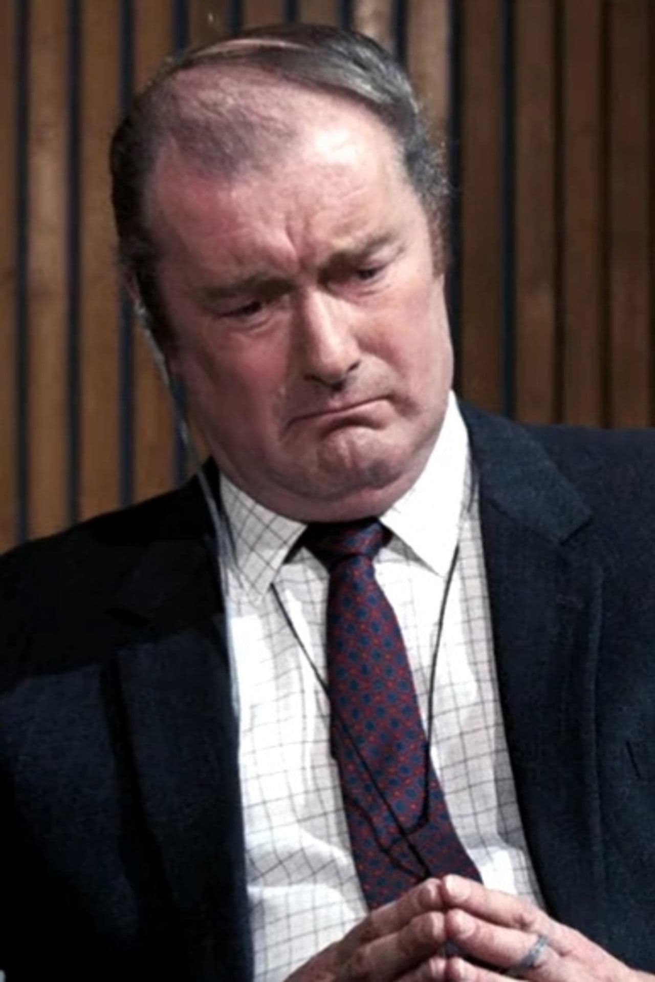 Imagem de perfil de James Drake