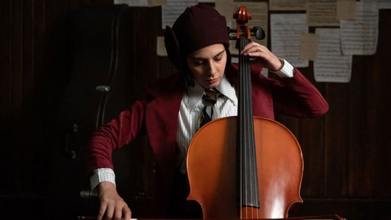 Imagem de fundo do filme فصل آلوچه های سبز