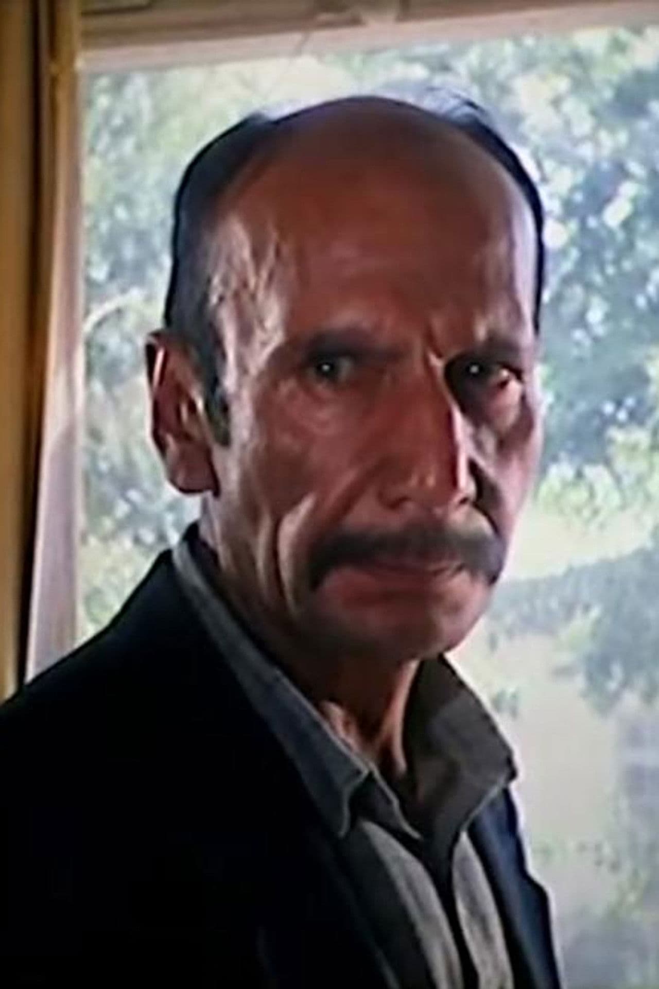 Imagem de perfil de Abdulxay Shermuhamedov