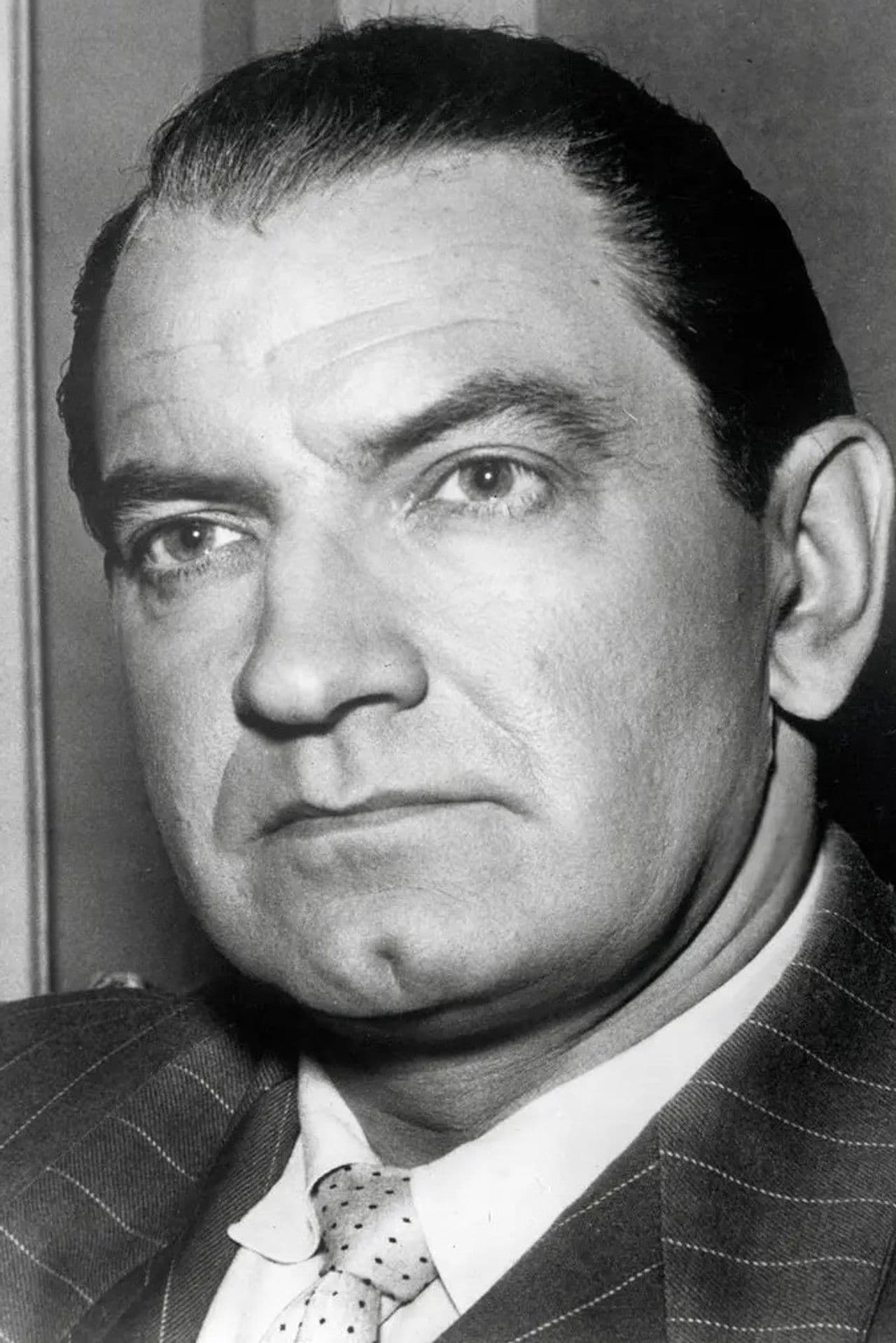 Imagem de perfil de Bruce Gordon