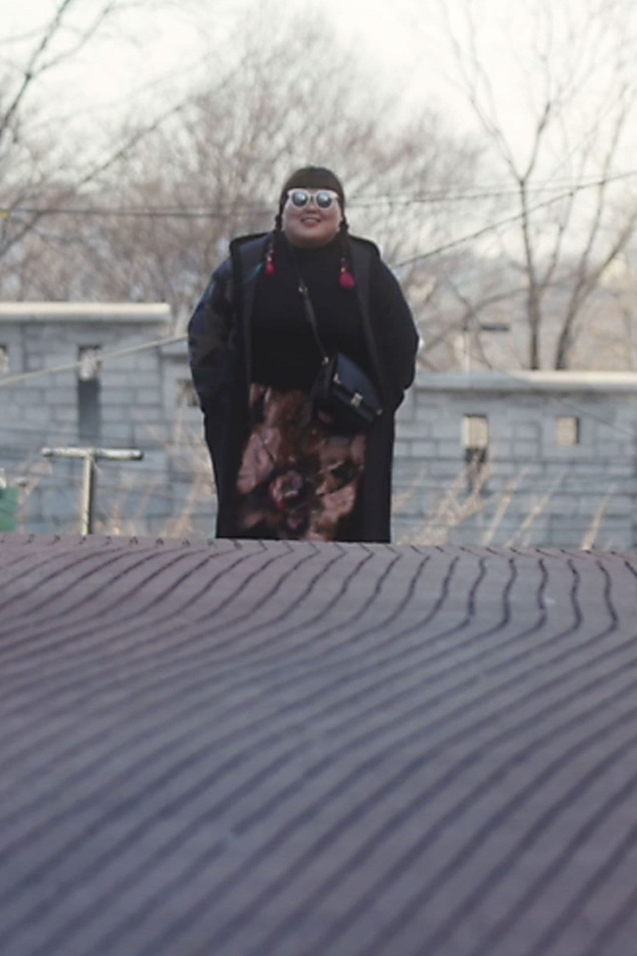 Poster do filme 그녀는요