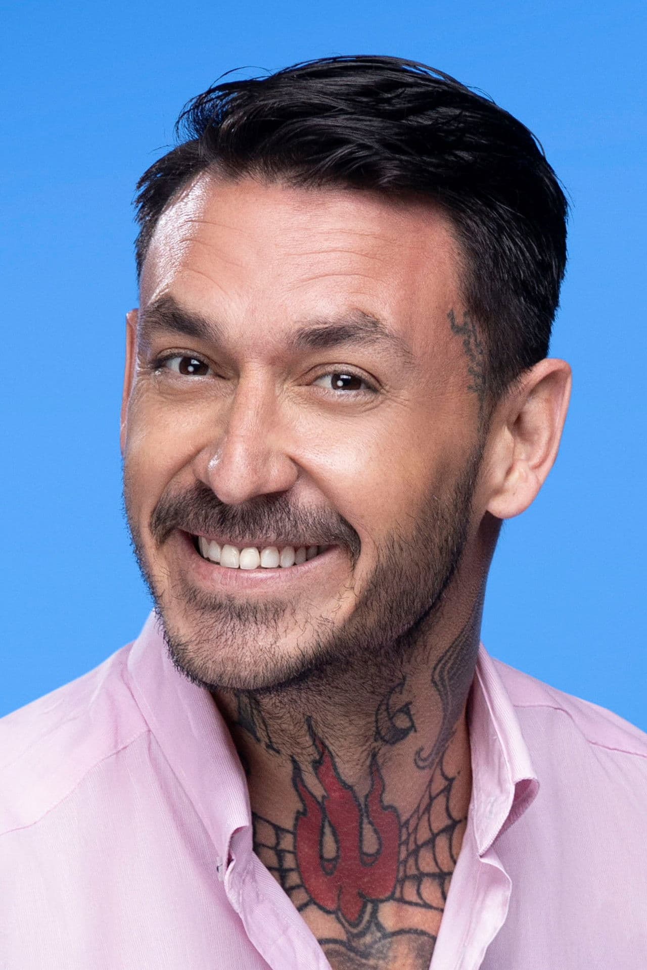 Imagem de perfil de Mauricio Pinilla