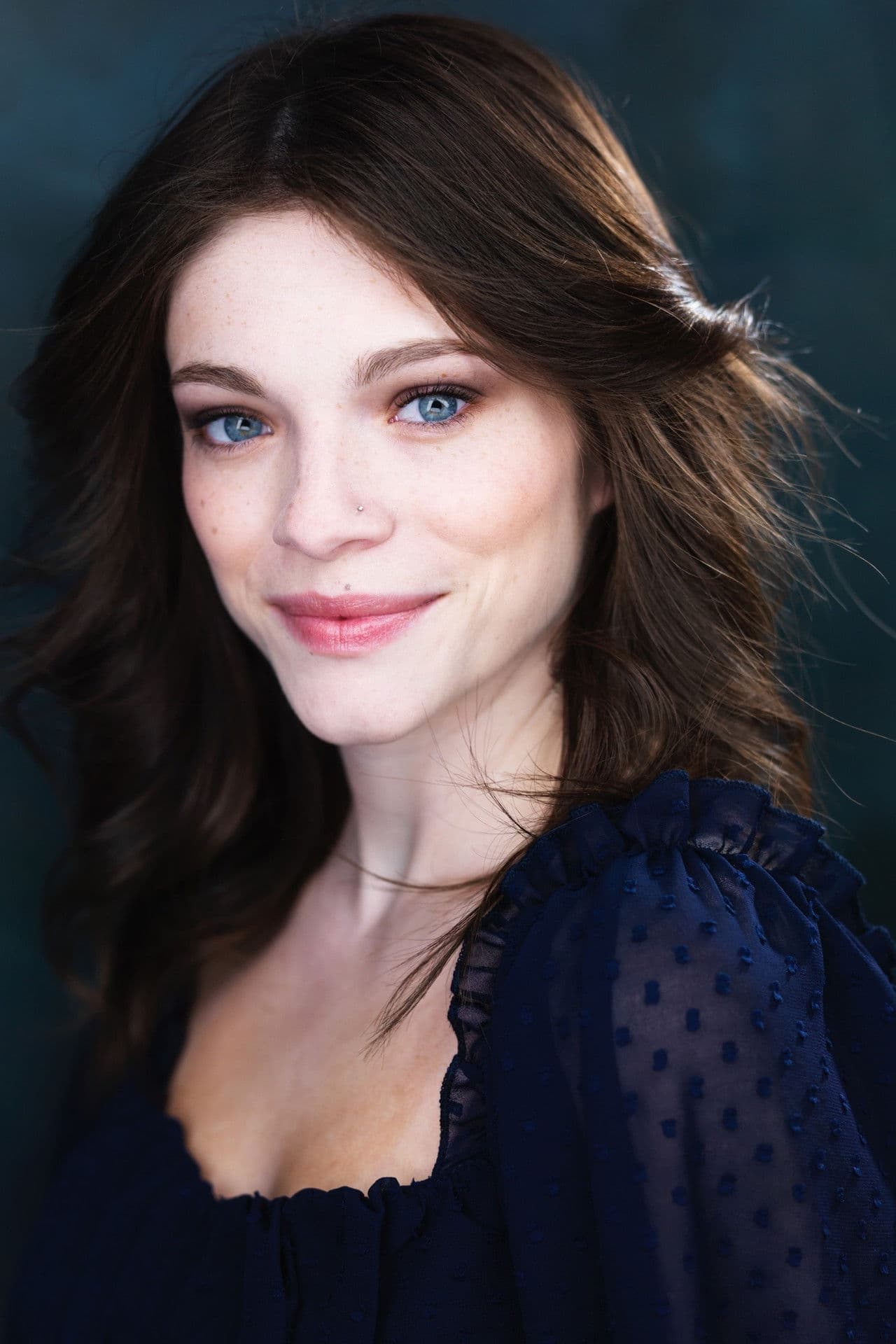 Imagem de perfil de Avery Norris